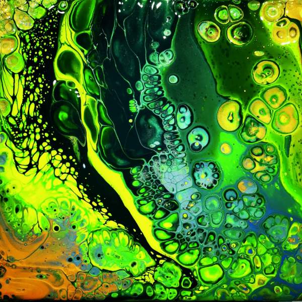 FLUID ART ALAP  Workshop március 28  időpont: 15 óra - Image 3