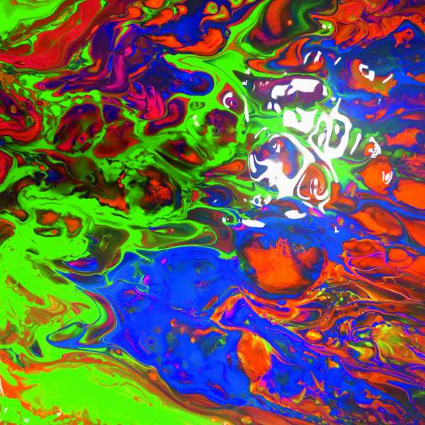 FLUID ART Workshop ajándékkártya - Image 2