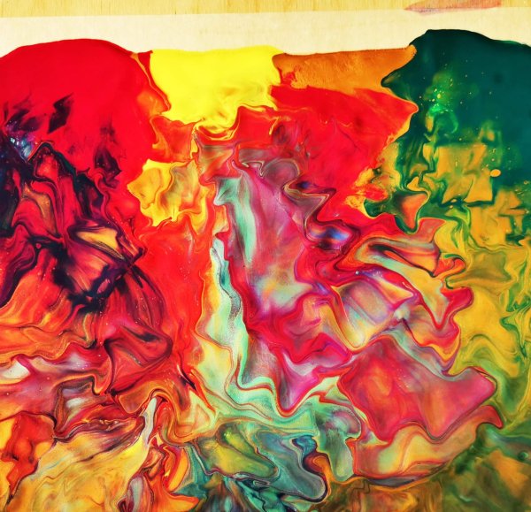 LÉLEK-TEÁZÓ Művészetterápiás  Workshop december 14 időpont: 14 óra - Image 5