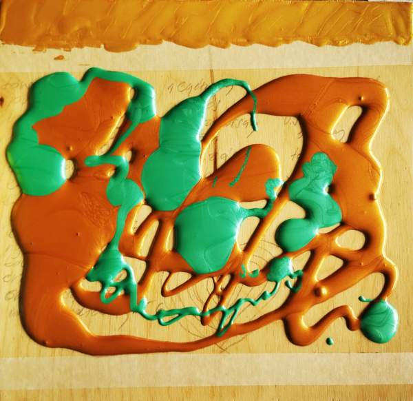 LÉLEK-TEÁZÓ Művészetterápiás  Workshop december 14 időpont: 14 óra - Image 7