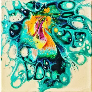 FLUID ART Egyéni oktatás