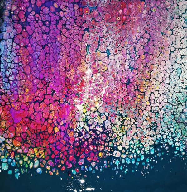 FLUID ART ALAP  Workshop március 28  időpont: 15 óra - Image 4