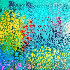 FLUID ART ALAP II. Workshop október 05  időpont: 15 óra