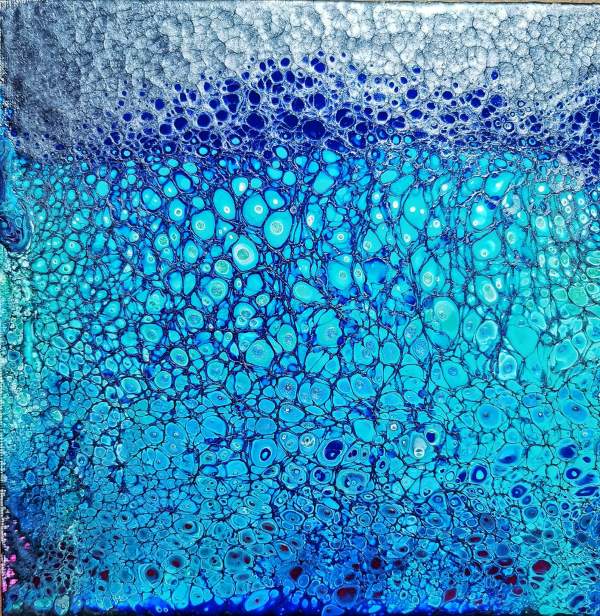 LÉLEK-TEÁZÓ Művészetterápiás  Workshop december 14 időpont: 14 óra - Image 10