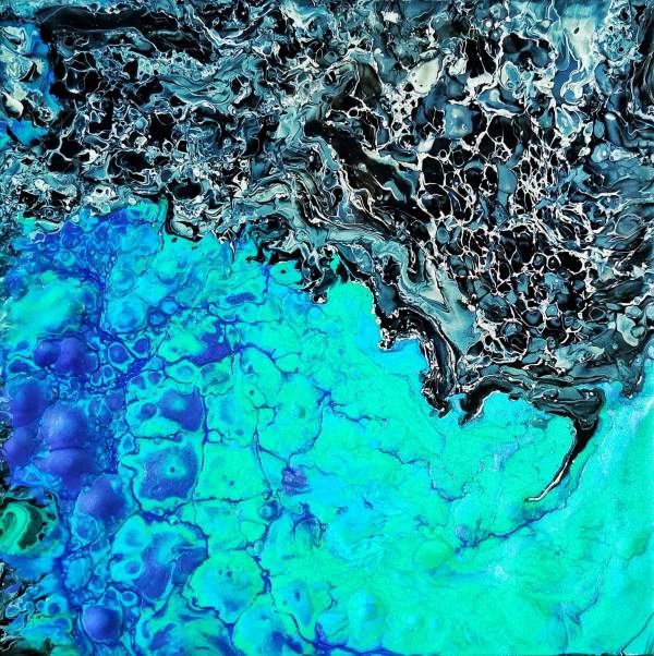 FLUID ART Egyéni oktatás - Image 3