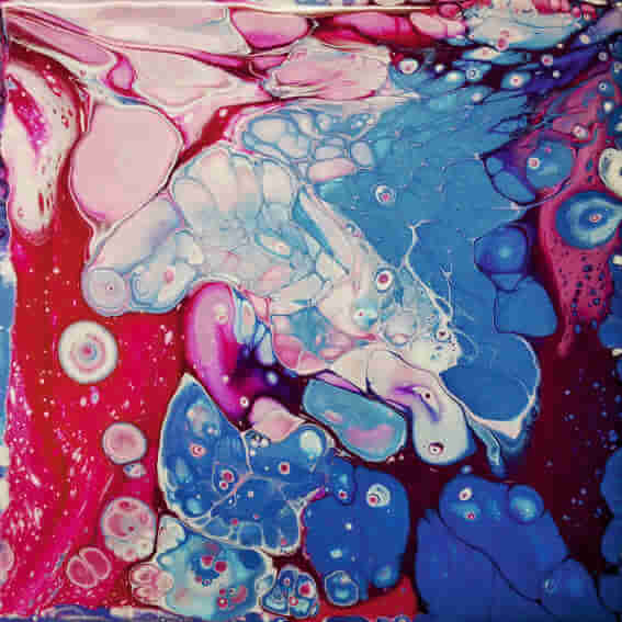 LÉLEK-TEÁZÓ Művészetterápiás  Workshop december 14 időpont: 14 óra - Image 9